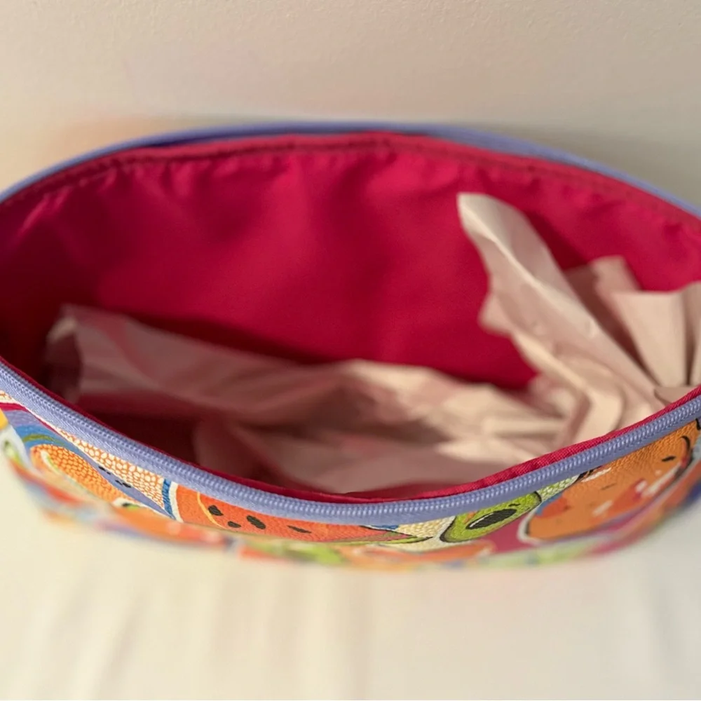 Tabitha Brown / Colorful Tablet Sleeve